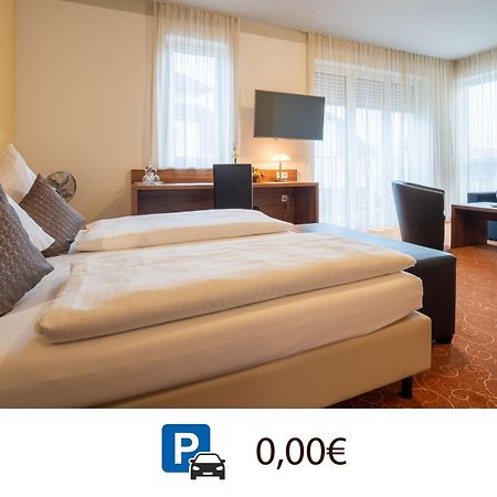 Hotel St Georg - Ratisbonne Extérieur photo