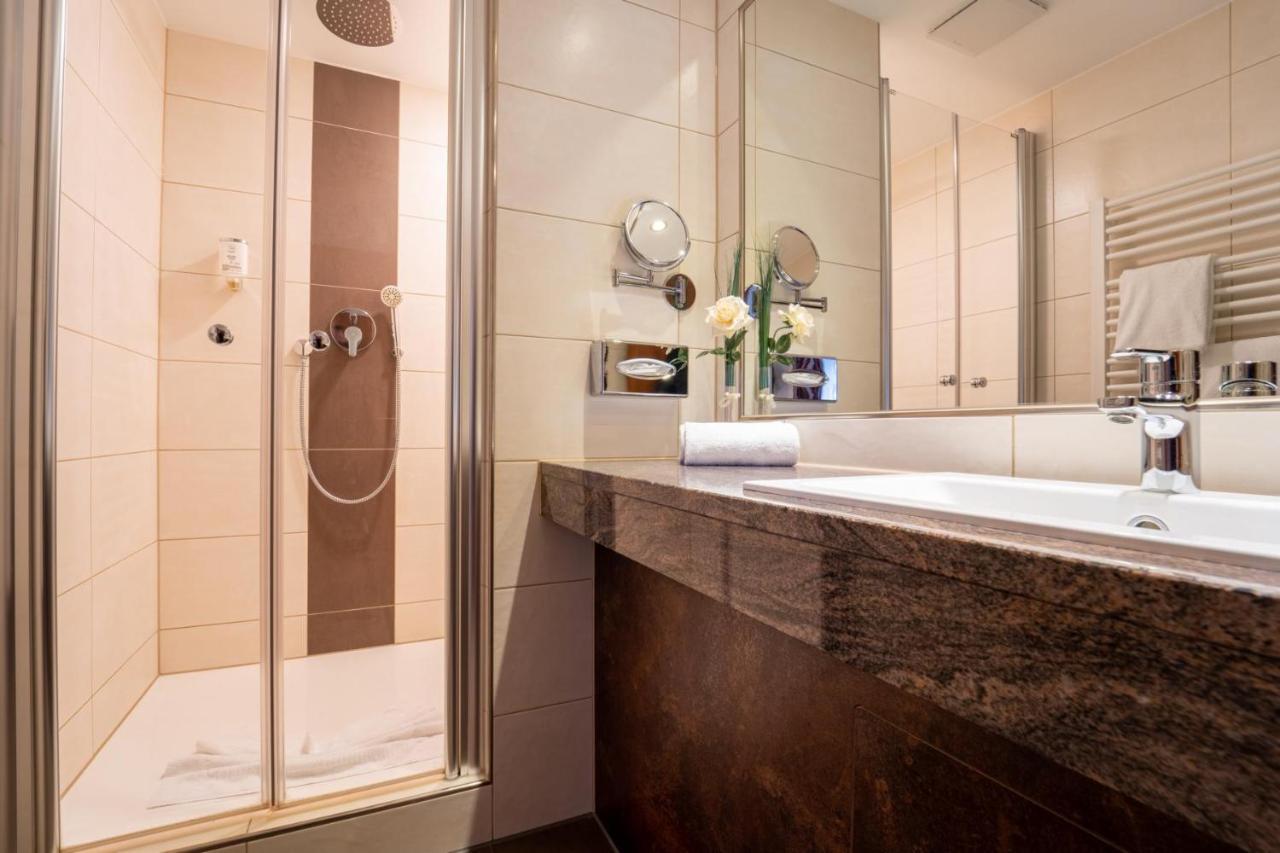 Hotel St Georg - Ratisbonne Extérieur photo