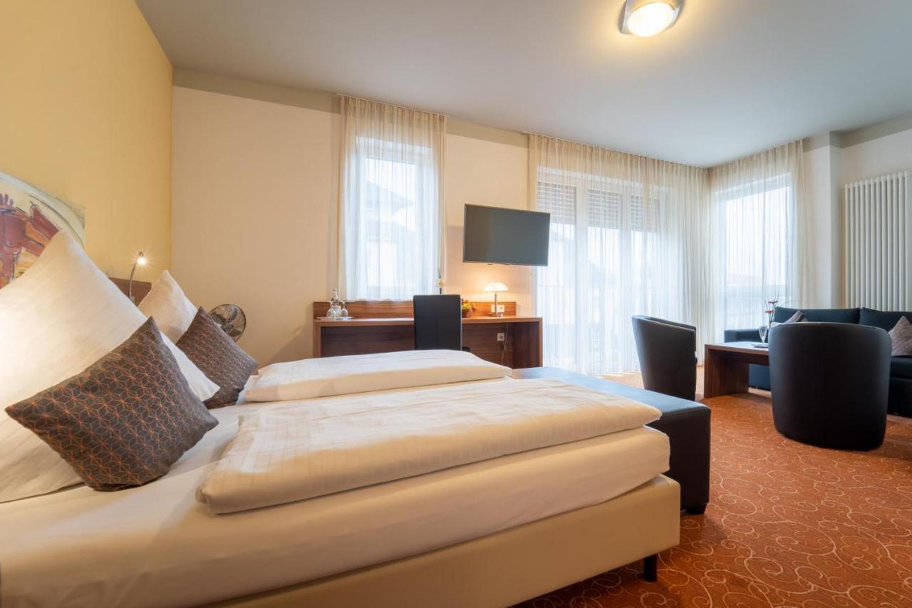 Hotel St Georg - Ratisbonne Extérieur photo