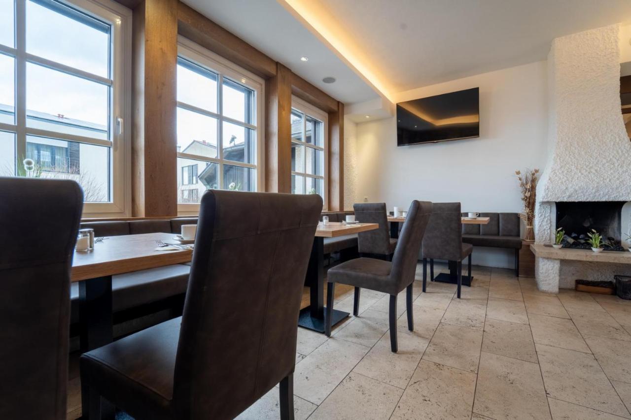 Hotel St Georg - Ratisbonne Extérieur photo