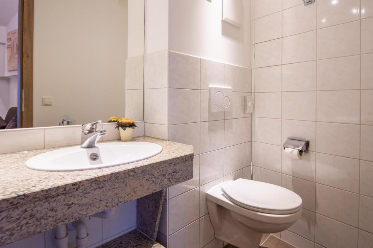 Hotel St Georg - Ratisbonne Extérieur photo