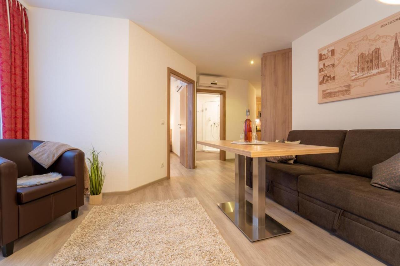 Hotel St Georg - Ratisbonne Extérieur photo
