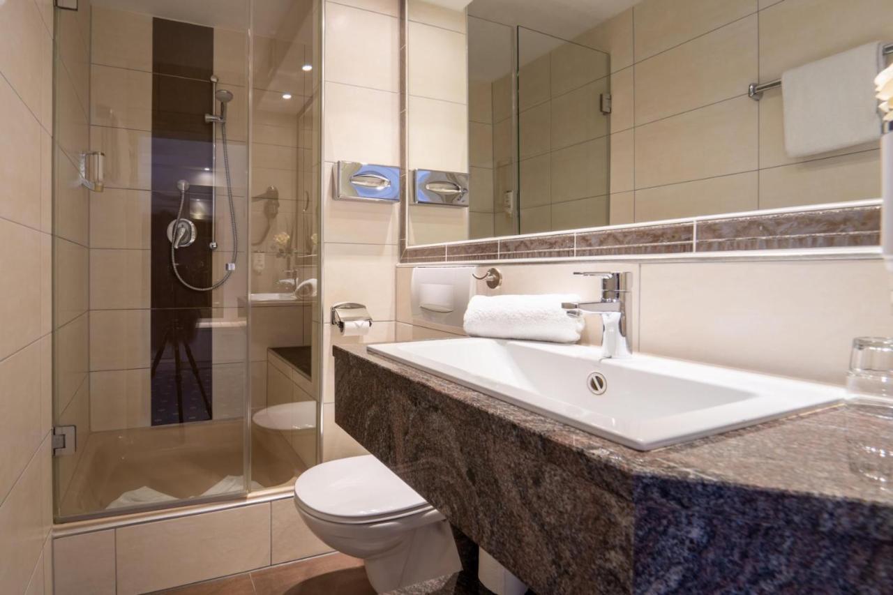 Hotel St Georg - Ratisbonne Extérieur photo