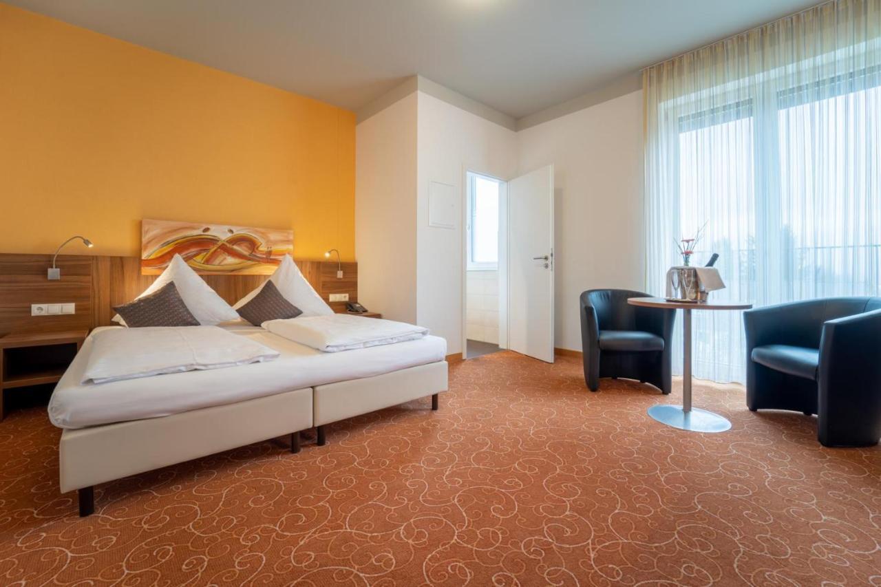 Hotel St Georg - Ratisbonne Extérieur photo