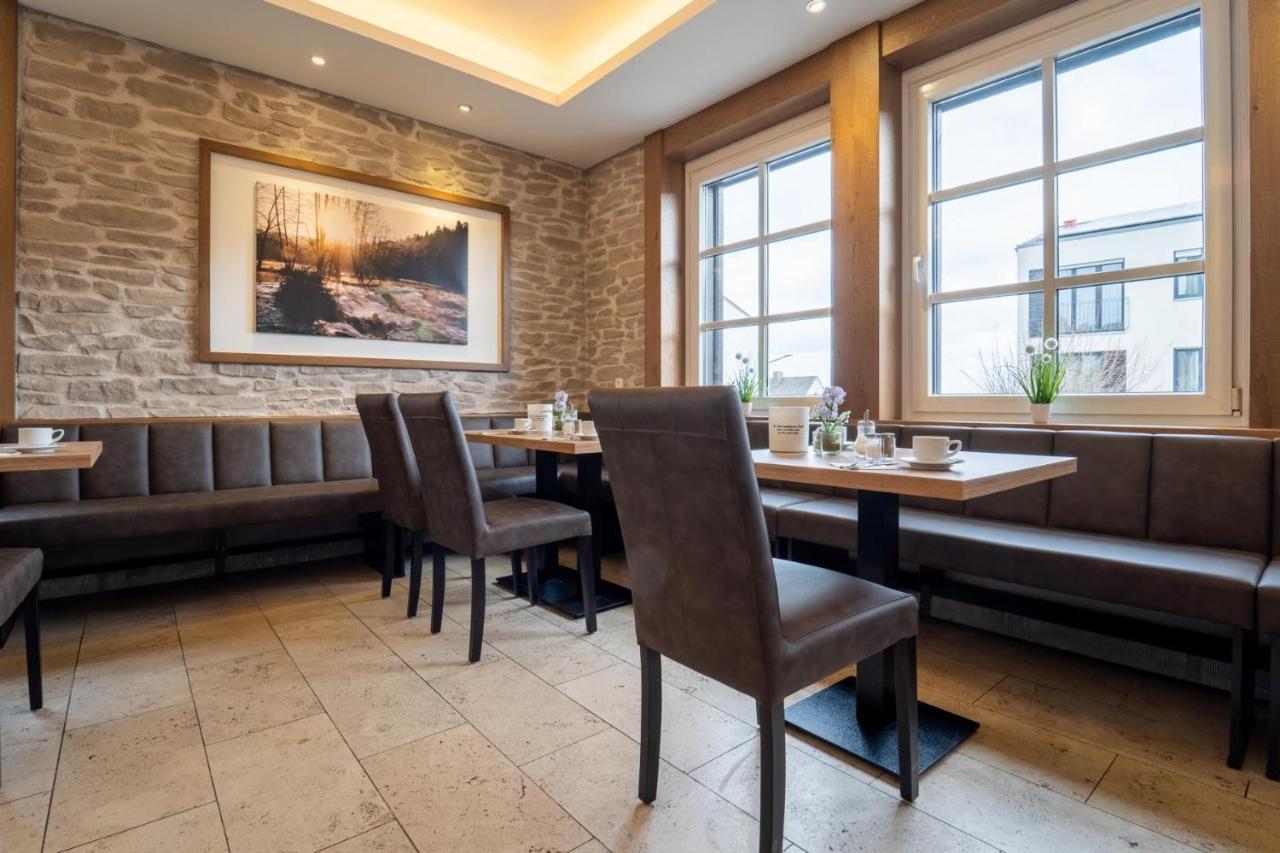 Hotel St Georg - Ratisbonne Extérieur photo