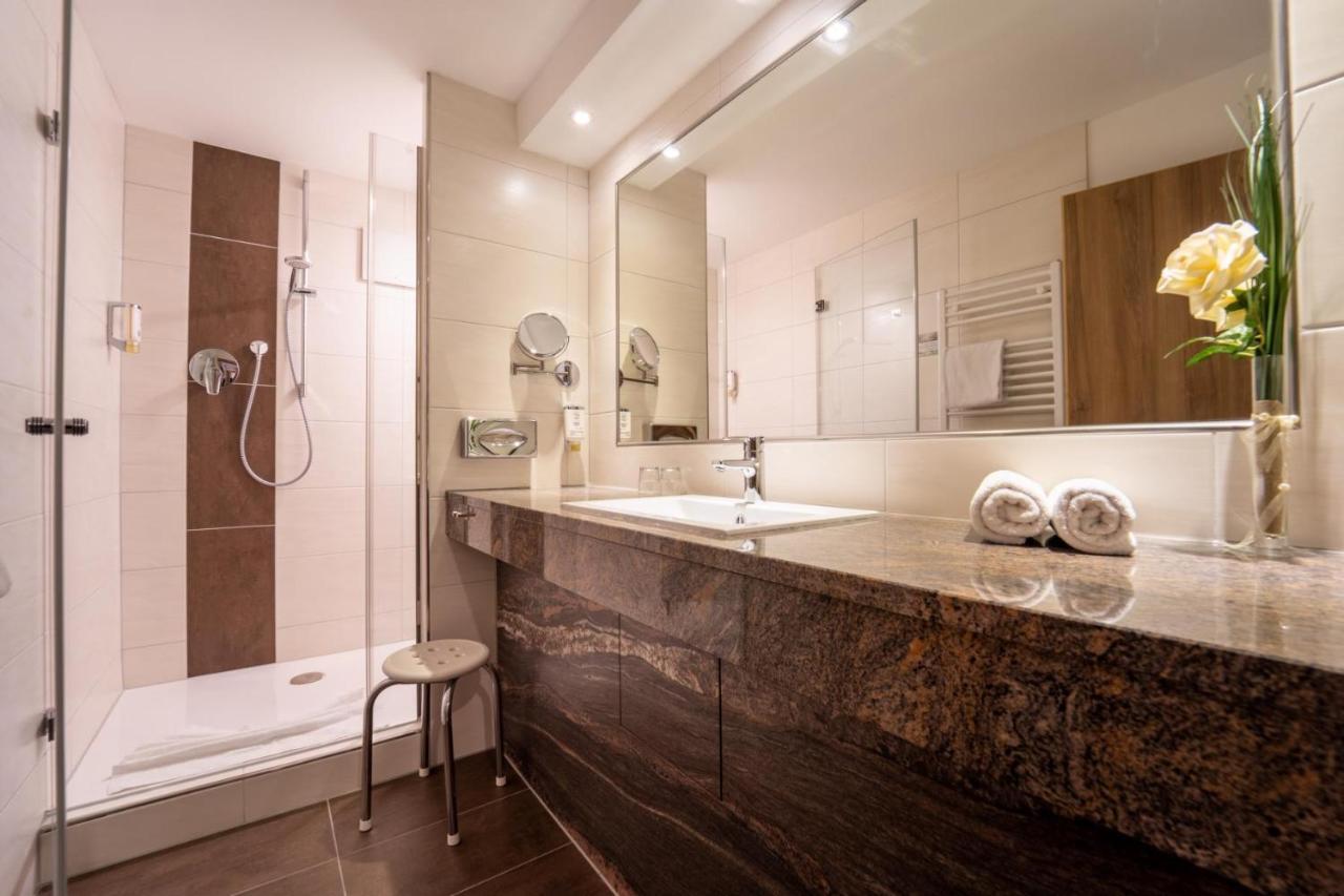 Hotel St Georg - Ratisbonne Extérieur photo