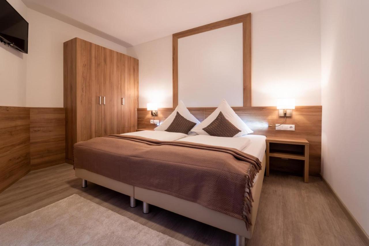 Hotel St Georg - Ratisbonne Extérieur photo