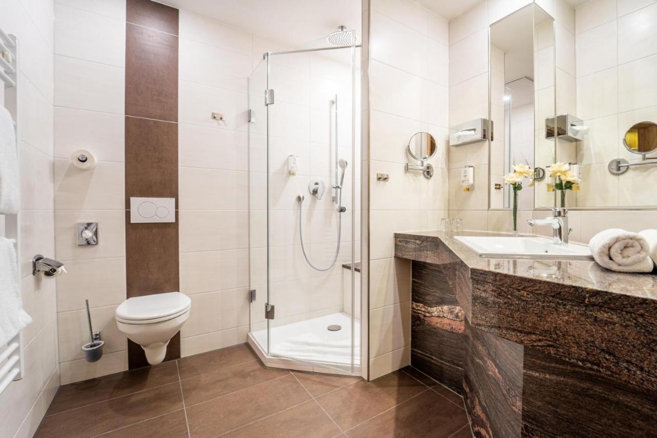 Hotel St Georg - Ratisbonne Extérieur photo