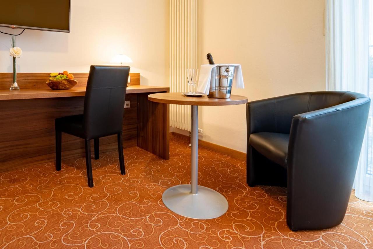 Hotel St Georg - Ratisbonne Extérieur photo
