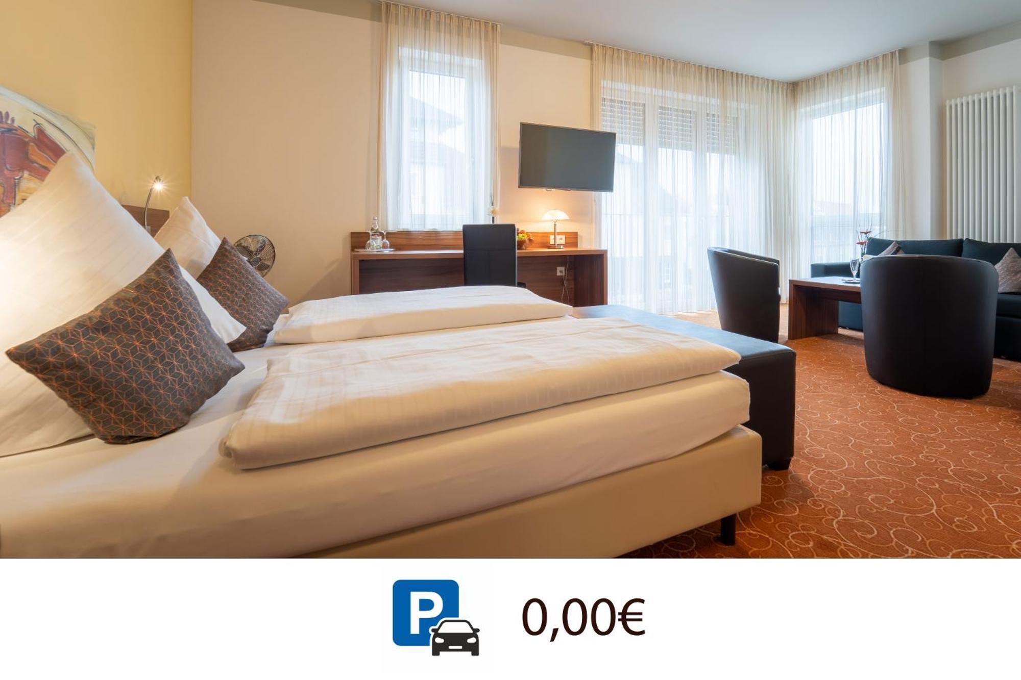 Hotel St Georg - Ratisbonne Extérieur photo