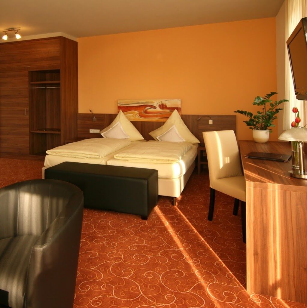 Hotel St Georg - Ratisbonne Extérieur photo